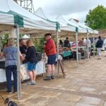Martock Farmers Market