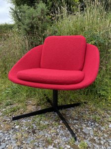 Ironwood Upholstery in Martock
