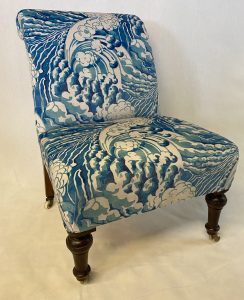 Ironwood Upholstery in Martock