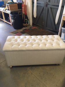 Ironwood Upholstery in Martock
