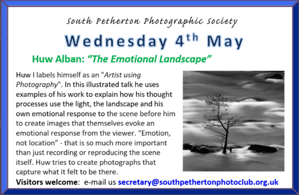 photographic society