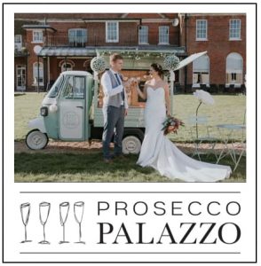 Prosecco Palazzo