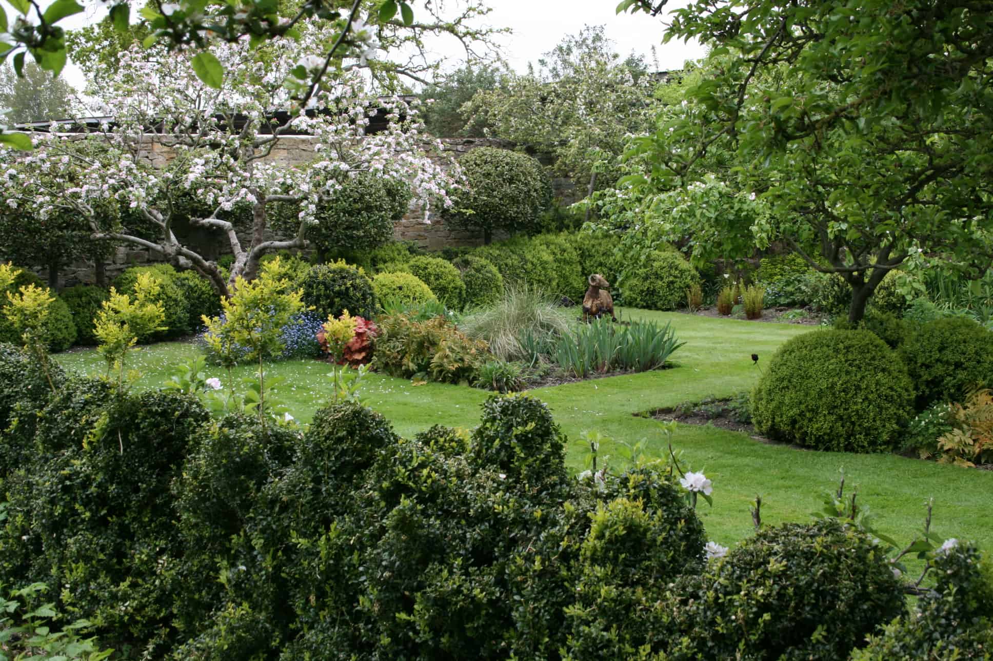 Yews Farm, Martock