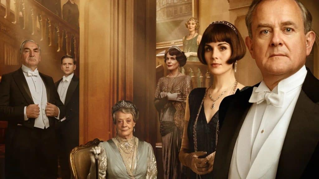 Downton pic