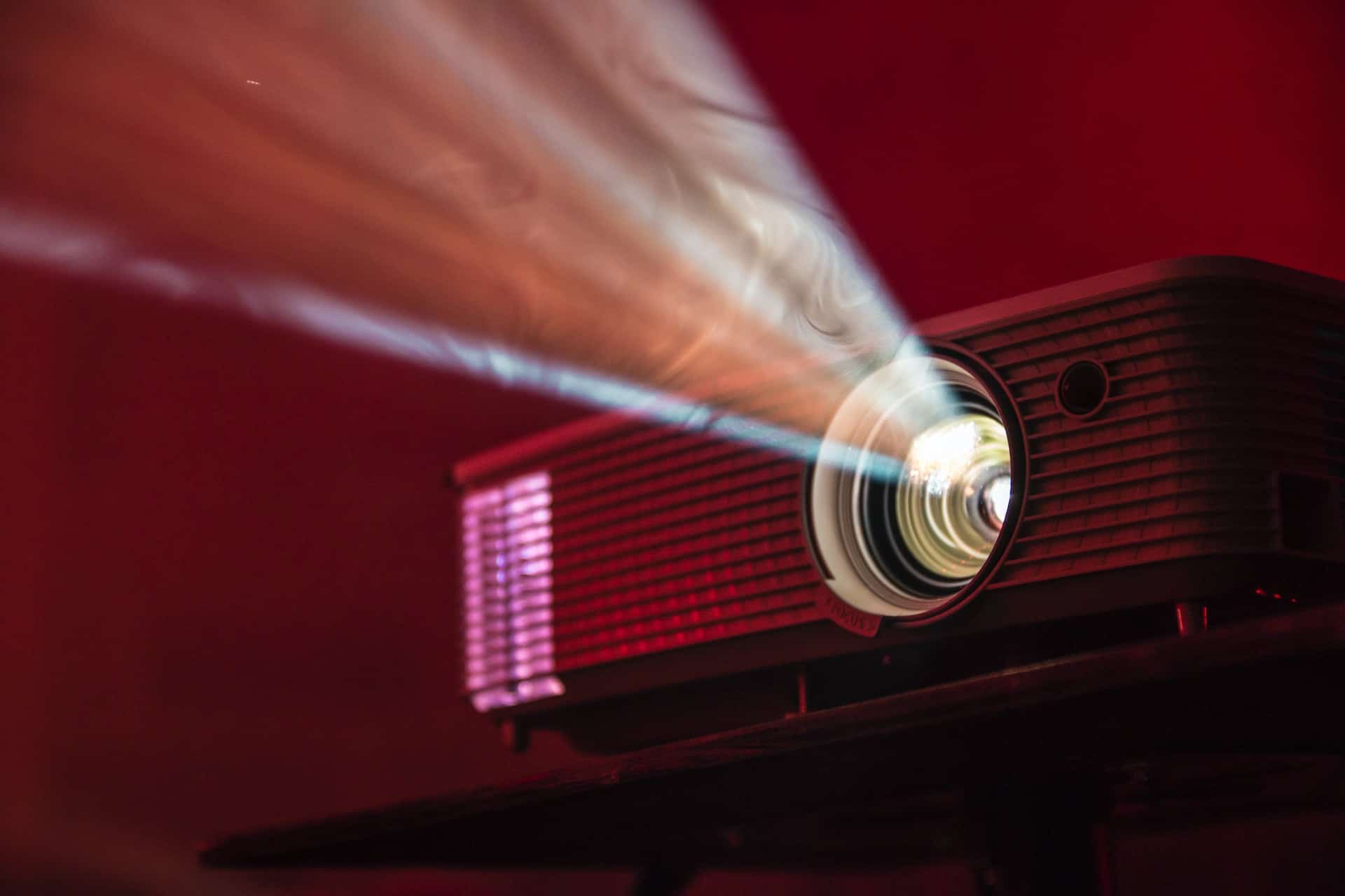 Martock Film Night