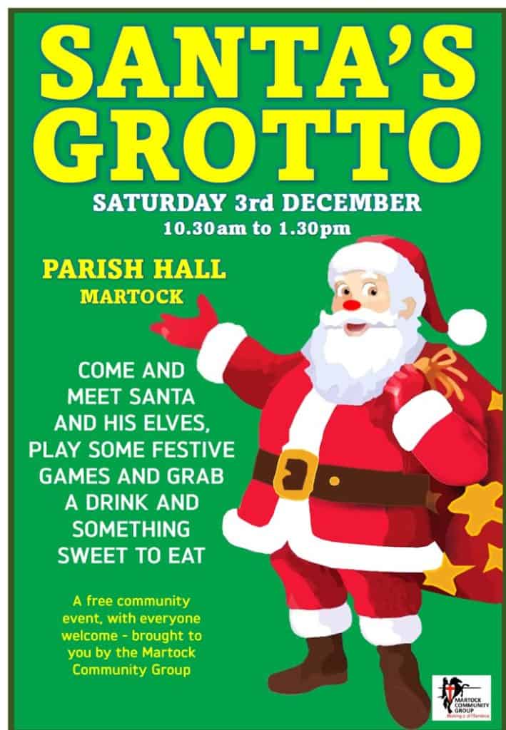 Grotto 2022