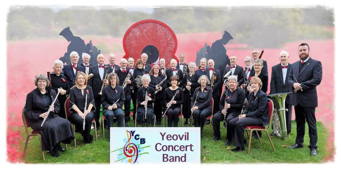 Yeovil Concert Band