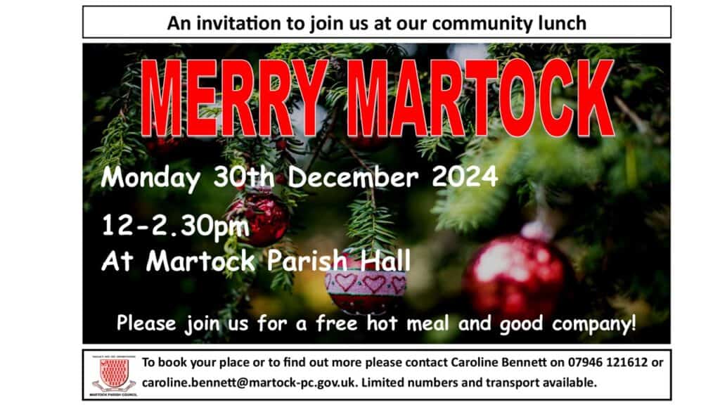 Merry Martock