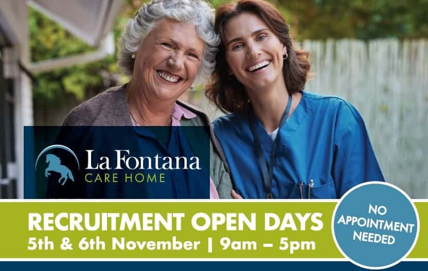La Fontana Open Day 4a960acf255e169e95237167f245f032 1