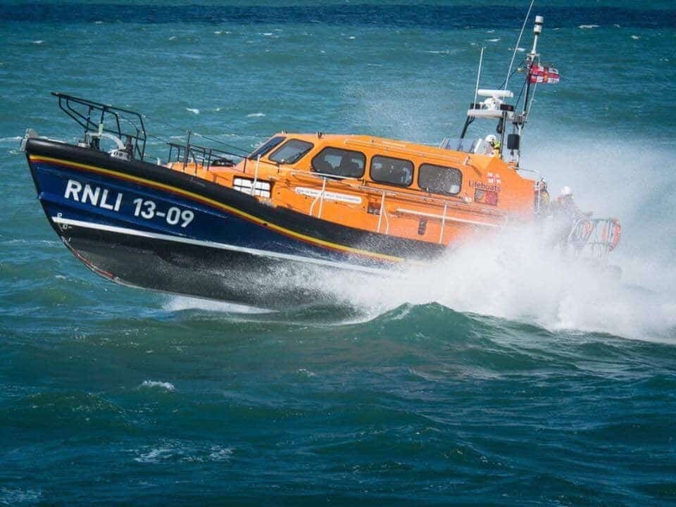 RNLI