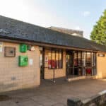 Martock Library